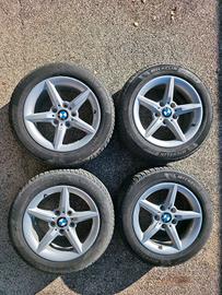 Cerchi Bmw