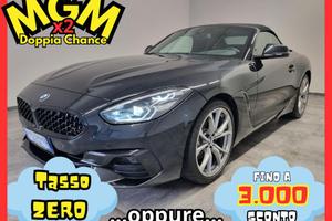 BMW Z4 sDrive20i Full Pelle