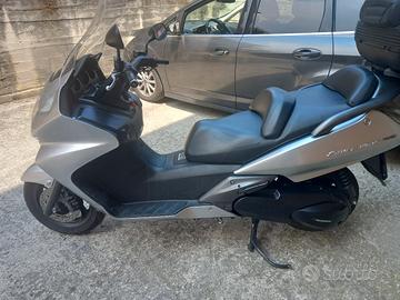 HONDA S-Wing
