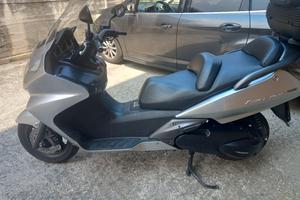 HONDA S-Wing