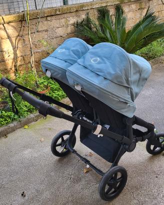 Bugaboo Donkey 3