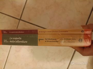 libri scolastici agraria