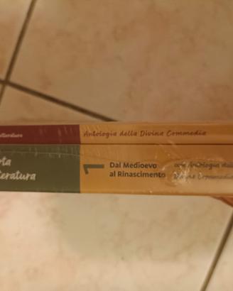 libri scolastici agraria