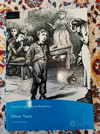 Oliver Twist