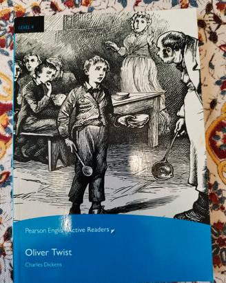 Oliver Twist