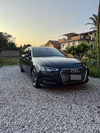Audi A4 2.0