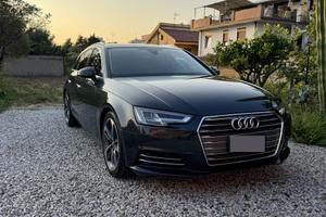 Audi A4 2.0