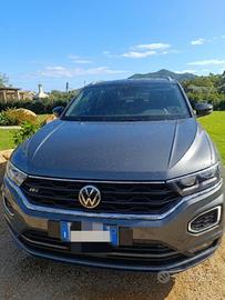 TROC DSG RLINE SPORT