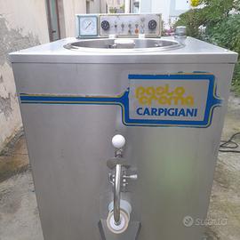 Carpigiani pastocrema 55 bar pasticceria