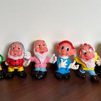 Ledra Walt Disney Biancaneve(omaggio) e sette nani