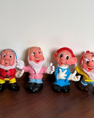 Ledra Walt Disney Biancaneve(omaggio) e sette nani