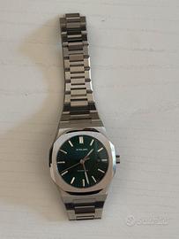 Orologio   D1 Milano