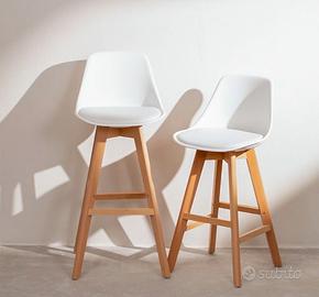 Sgabelli ikea