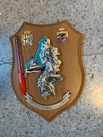 Crest carabinieri comando provinciale lecco