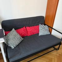 Divanoletto Ikea Hammarn