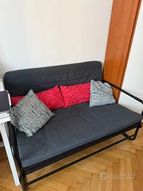 Divanoletto Ikea Hammarn