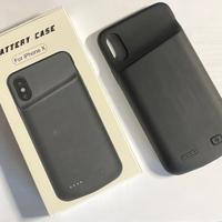 Battery Case per iPhone X