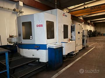 Centro di lavoro CNC Daewoo Ace HM800