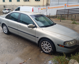 Volvo S80 T5