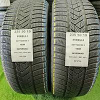 2 GOMME 235 50 19 PIRELLI INV RIF2706