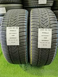 2 GOMME 235 50 19 PIRELLI INV RIF2706
