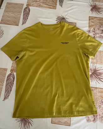 T shirt Armani Exchange