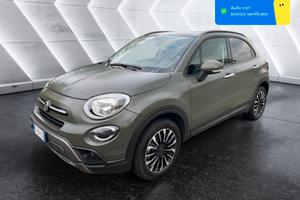 Fiat 500X 1.3 T4 150 CV DCT Cross