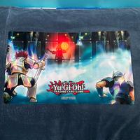 Playmat Yugioh Mystic Mine