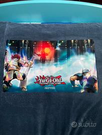 Playmat Yugioh Mystic Mine