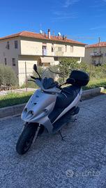 Malaguti Phantom Max 250 - 2004