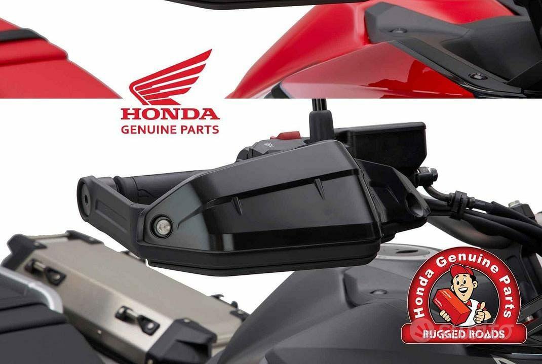 Sw Motech Paramani Transalp 600 Transalp 600 Paramani Honda