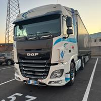 Daf xf 106