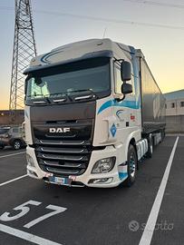 Daf xf 106