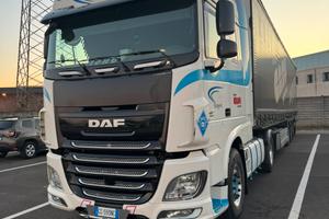 Daf xf 106