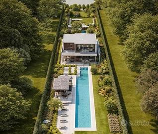 Terreno edificabile in zona centrale