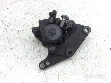 BMW F 800 ST 798 PINZA FRENO POSTERIORE 2012 ND