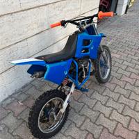 MINI CROSS MINI MOTO