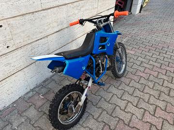 MINI CROSS MINI MOTO