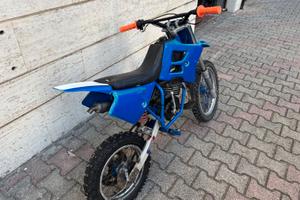 MINI CROSS MINI MOTO
