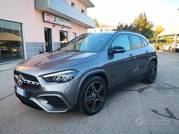 Mercedes-benz GLA 200 d Automatic AMG Line Premium