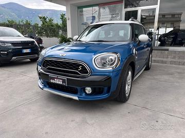 Mini Cooper S Countryman 1.5 SE ALL4 Automatica