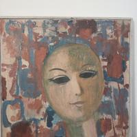 Quadro di Nicolai Kormasov 