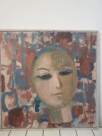 Quadro di Nicolai Kormasov 