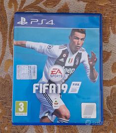 GIOCHI PS4 