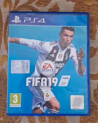 GIOCHI PS4 