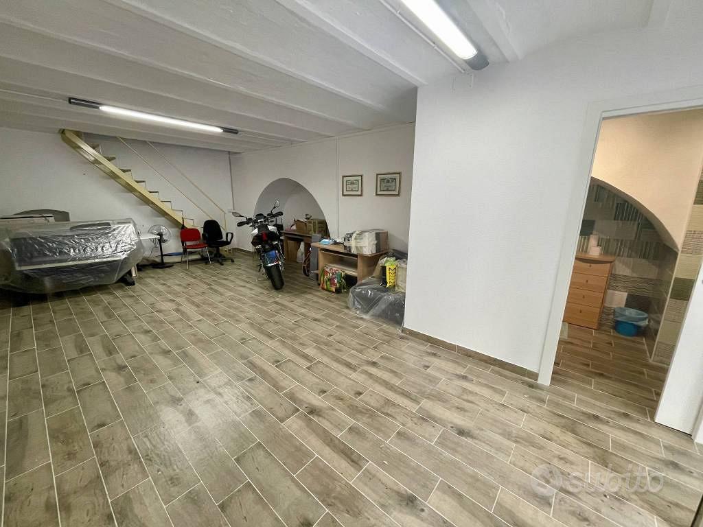 Appartamento – Matera, Centro storico - Altro