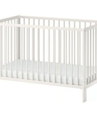 Lettino Ikea Gulliver