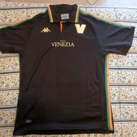 Maglia Venezia 2022/2023 Kappa home 