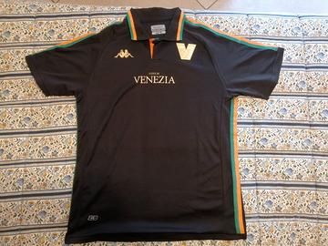 Maglia Venezia 2022/2023 Kappa home 