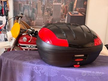 bauletto moto